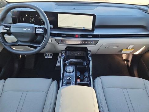 New 2026 Kia Sorento SX Prestige image 21