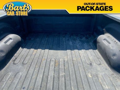 Used 2016 RAM 1500 Express AWD/4WD image 8