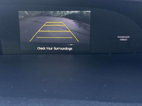 Used 2014 Honda Civic LX image 24