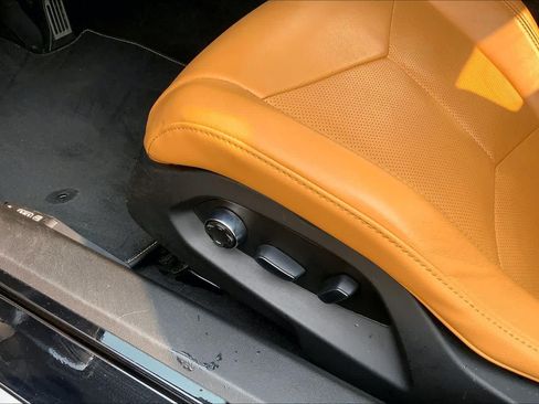 Used 2021 Chevrolet Corvette Stingray Preferred Conv w/ Battery Protection Package RWD image 14