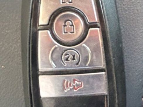 Used 2025 Ford Maverick Lariat w/ 4K Tow Package image 24