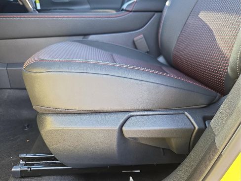 New 2026 Nissan Kicks SR w/ SR Premium Package image 14