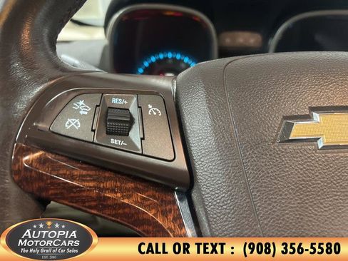 Used 2013 Chevrolet Malibu LT FWD image 24