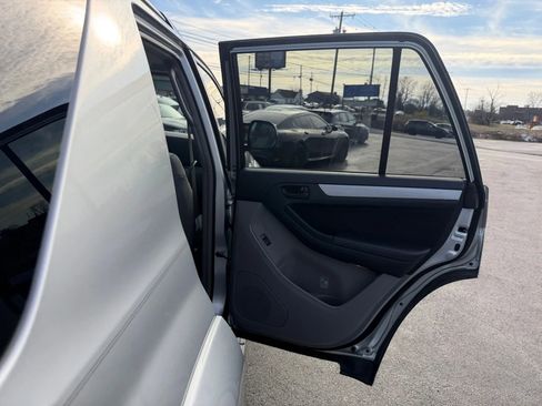 Used 2007 Toyota 4Runner Sport image 35