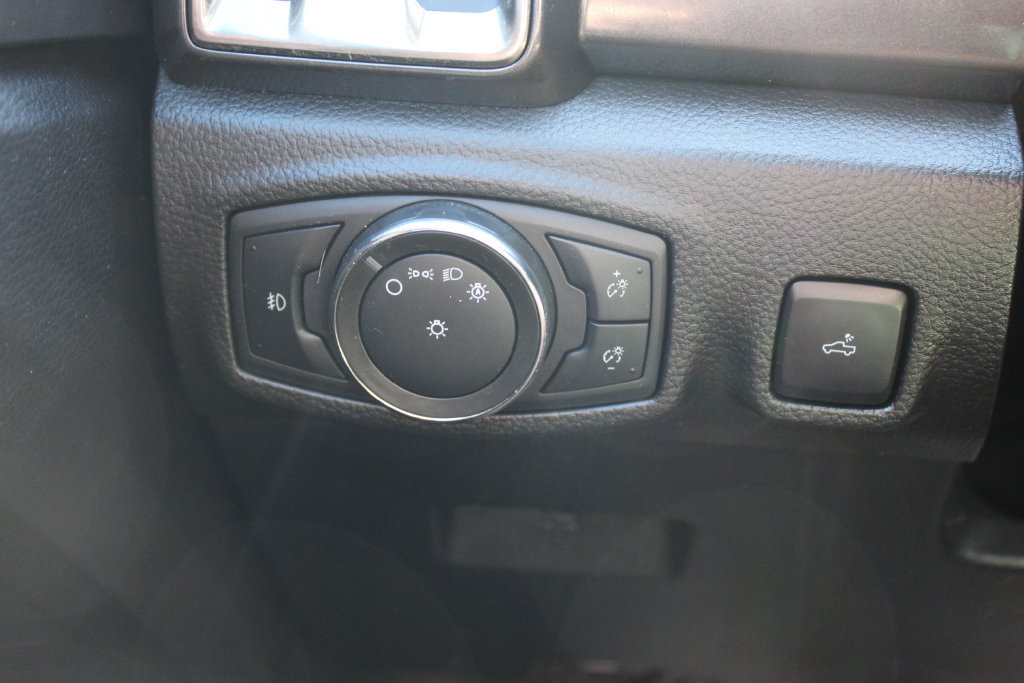 Used 2021 Ford Ranger Lariat w/ Equipment Group 501A High AWD/4WD image 22