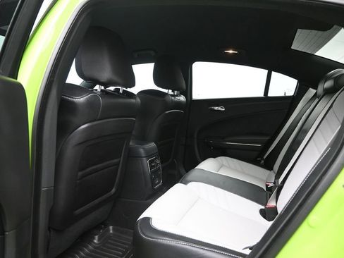 Used 2023 Dodge Charger SRT Hellcat RWD image 30