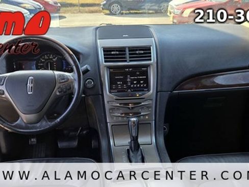 Used 2013 Lincoln MKX FWD image 37