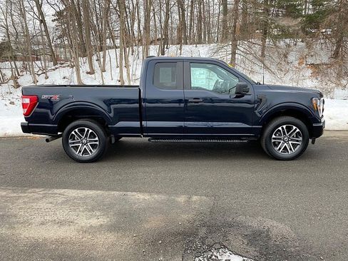 Certified 2023 Ford F150 XL w/ STX Appearance Package image 5