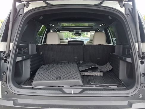 Used 2026 Honda Passport TrailSport Elite image 28