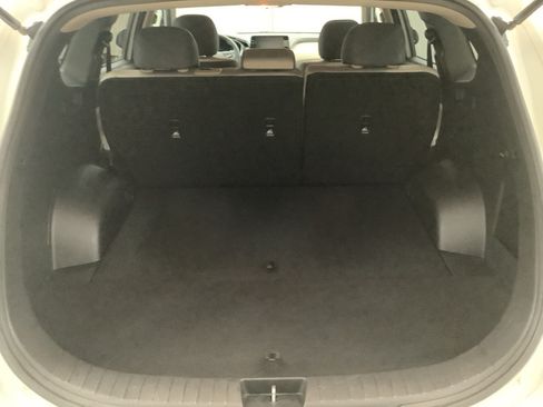 Used 2022 Hyundai Santa Fe SEL w/ Cargo Package AWD/4WD image 8
