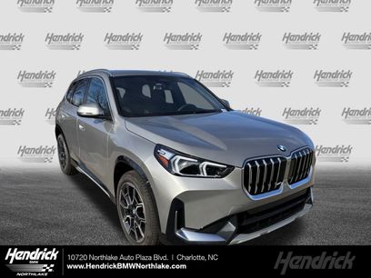 New 2026 BMW X1 xDrive28i w/ Convenience Package