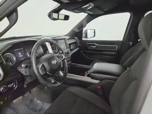 Used 2019 RAM 1500 Big Horn AWD/4WD image 21