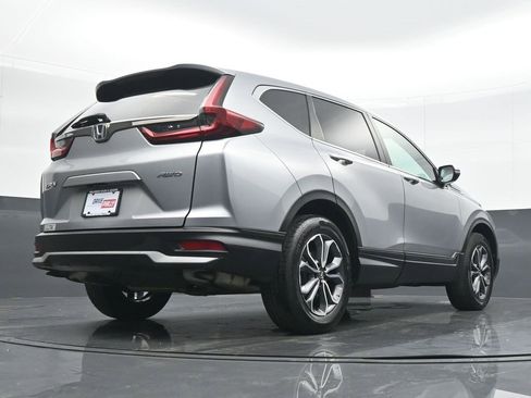 Used 2022 Honda CR-V EX image 21