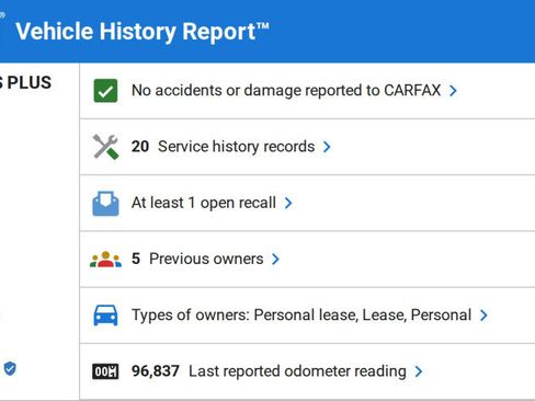 Used 2014 Toyota Corolla S Premium image 3