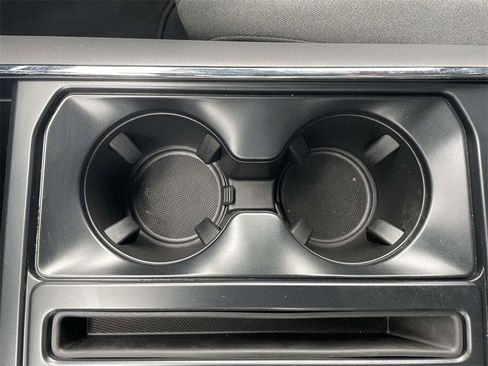 Certified 2025 Ford F150 Lightning XLT image 18