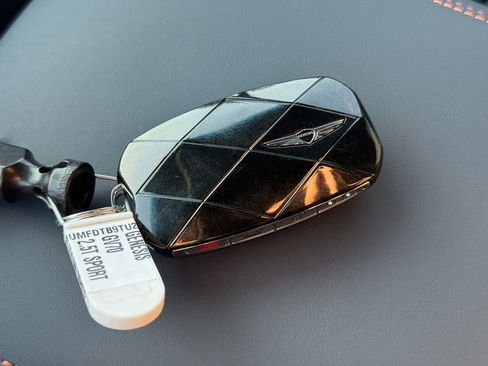 New 2026 Genesis GV70 2.5T Sport Prestige image 40