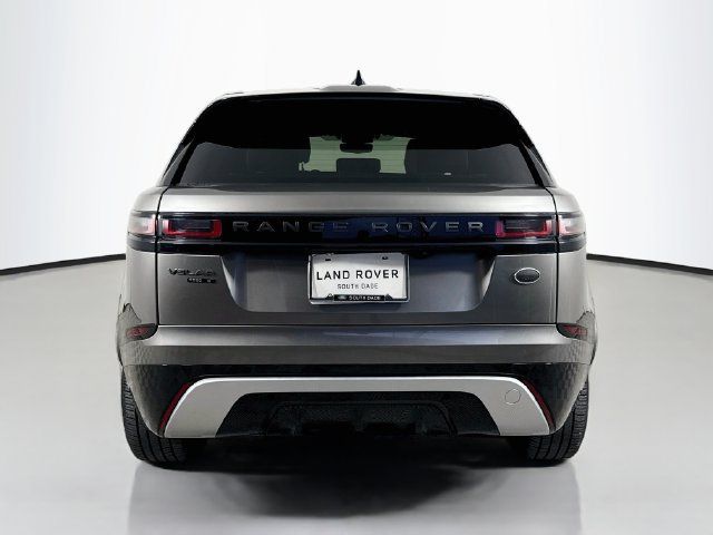 Used 2020 Land Rover Range Rover Velar R-Dynamic S AWD/4WD image 6