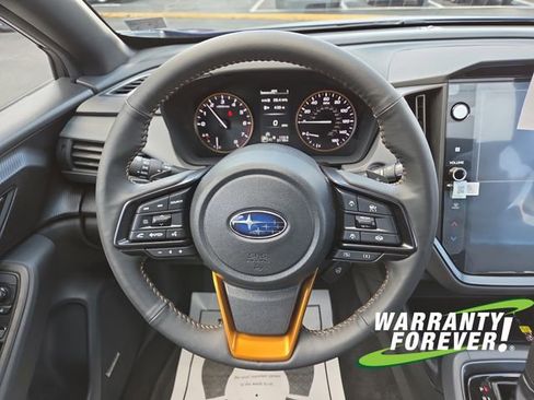 Certified 2026 Subaru Crosstrek 2.5i Wilderness AWD/4WD image 9