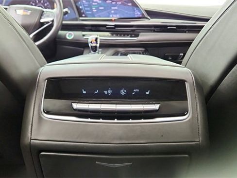 Used 2023 Cadillac Escalade V image 60
