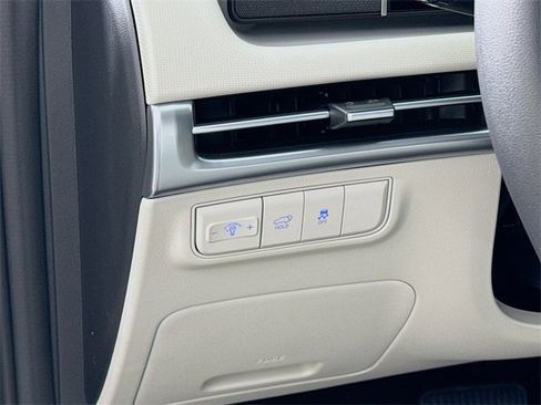 New 2025 Hyundai Tucson SEL image 13