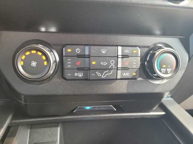Used 2022 Ford F350 XLT w/ XLT Premium Package AWD/4WD image 24