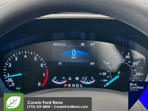 Used 2020 Ford Escape SE image 15
