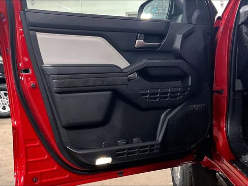 New 2026 Toyota Tacoma Limited image 10