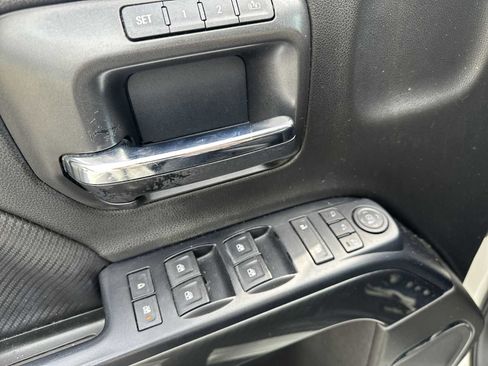 Used 2014 GMC Sierra 1500 SLT w/ All-Terrain Package image 21