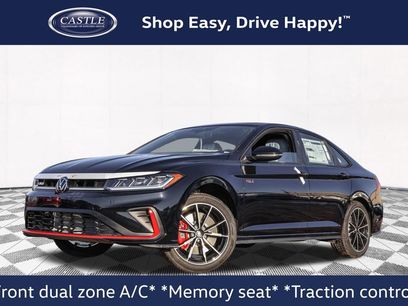 New 2026 Volkswagen Jetta GLI Autobahn