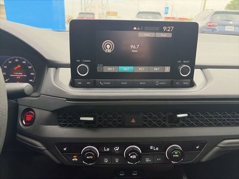 Used 2024 Honda Accord EX image 12