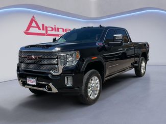 Used 2022 GMC Sierra 3500 Denali w/ Denali Ultimate Package AWD/4WD video 1