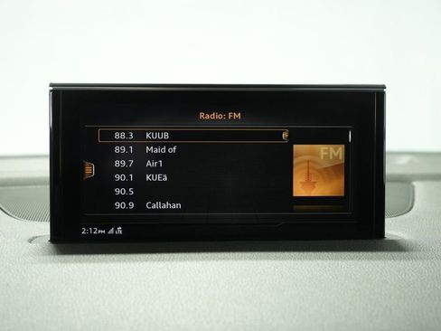 Used 2018 Audi Q7 3.0T Prestige image 23