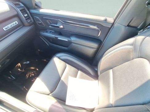 Used 2022 RAM 1500 TRX w/ TRX Level 2 Equipment Group image 16