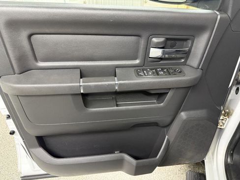 Used 2012 RAM 1500 Sport w/ Sport Premium Group image 22
