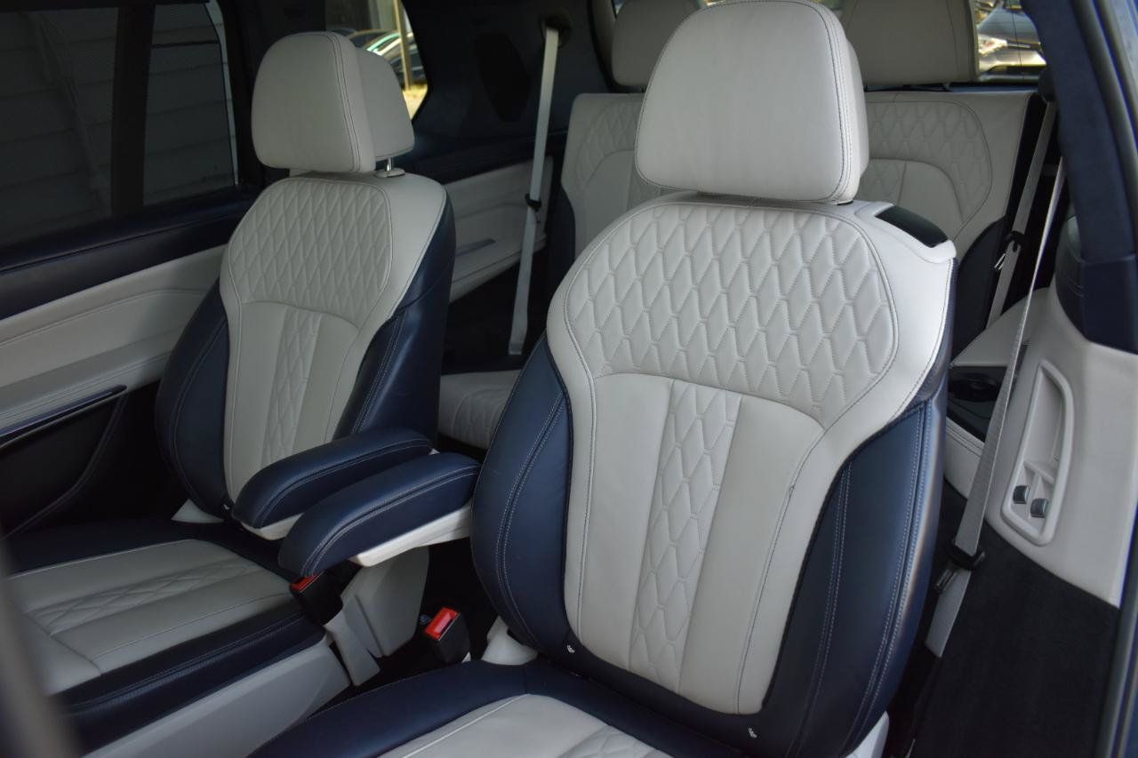 Used 2019 BMW X7 xDrive40i w/ Premium Package AWD/4WD image 31