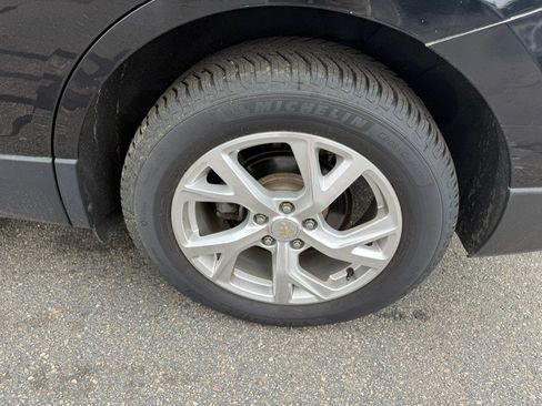 Used 2020 Chevrolet Equinox LT AWD/4WD image 5