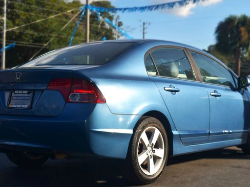 Used 2008 Honda Civic EX image 6