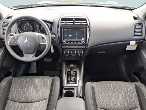 New 2026 Mitsubishi Outlander Sport ES AWD/4WD image 13