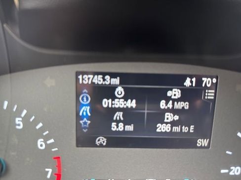 Used 2022 Ford Escape SE w/ Convenience Package image 20