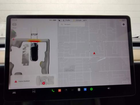 Used 2023 Tesla Model Y Long Range image 27