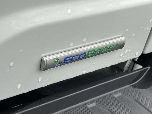 Certified 2023 Ford F150 XLT w/ Equipment Group 302A High AWD/4WD image 9
