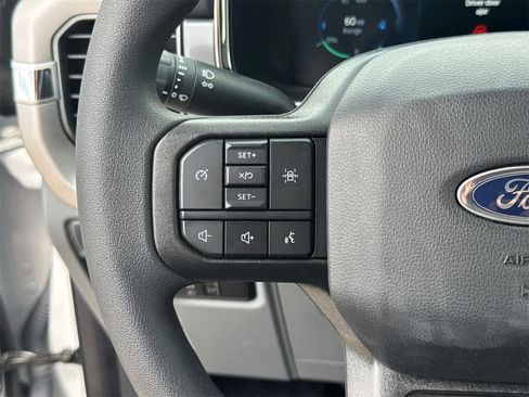 New 2023 Ford F150 Lightning Pro image 22