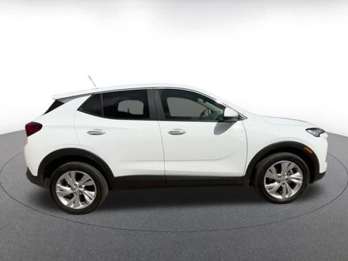 Used 2025 Buick Encore GX Preferred FWD image 16