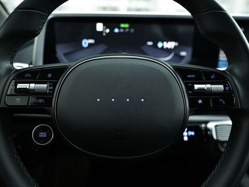 Used 2024 Hyundai Ioniq 6 SEL image 30