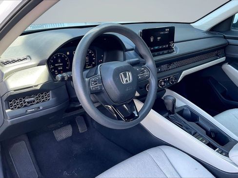 Used 2024 Honda Accord LX image 14