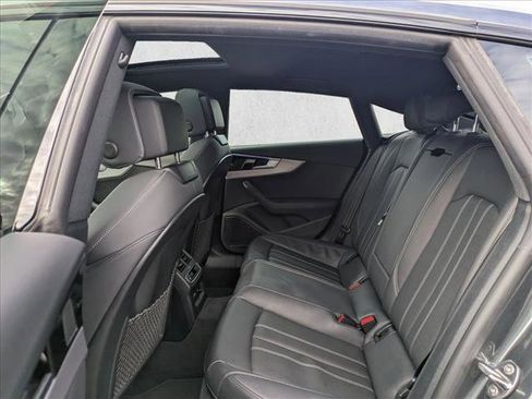 Used 2022 Audi A5 2.0T Prestige image 27