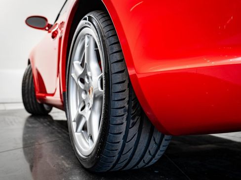 Used 2006 Porsche Cayman S image 45