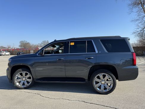 Used 2019 Chevrolet Tahoe LT image 19
