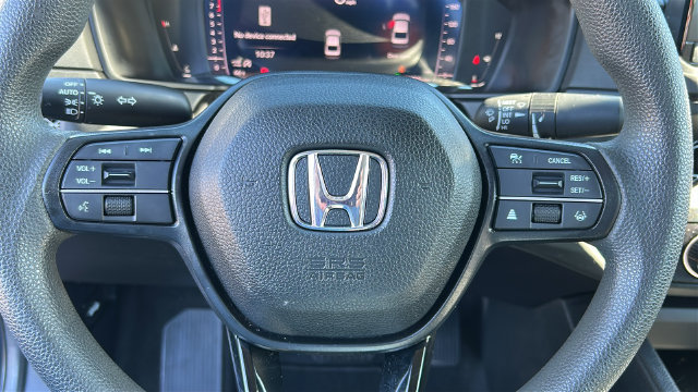 Used 2024 Honda Accord EX image 12
