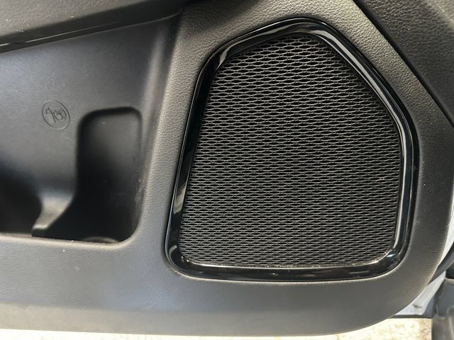 Used 2022 Jeep Compass Trailhawk w/ Trailhawk Convenience Group AWD/4WD image 20